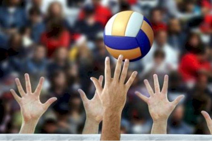 أنواع_رياضة_كرة_الطائرة