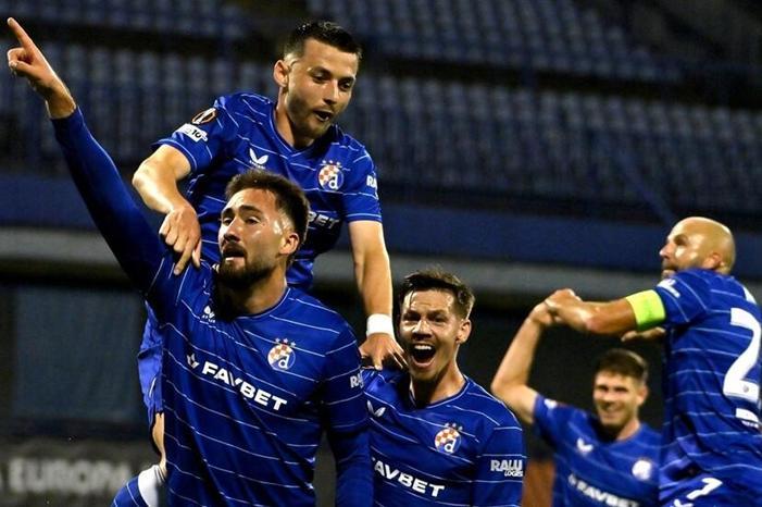 هزيمة فنربخشة وفوز روما.. نتائج مثيرة في الجولة الافتتاحية للدوري الأوروبي 68d465544c59b75b7f5894bd