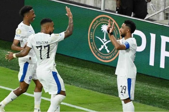 أبرزهم نجم الهلال.. 3 مرشحين لجائزة أفضل لاعب في آسيا Screenshot 2025-09-03 102058