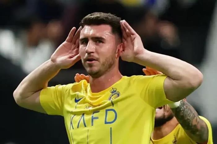 النصر يفسد مخطط رحيل لابورت مجانا .. 3 سيناريوهات تنقذه من جحيم خيسوس Screenshot 2025-09-03 120028