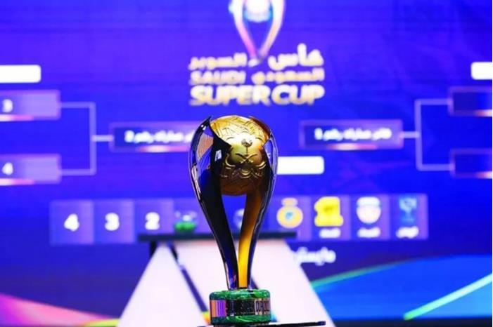 قرار عاجل من اتحاد الكرة بشأن أزمة السوبر السعودي .. إقالة تزلزل الشارع الرياضي Screenshot 2025-09-03 160045
