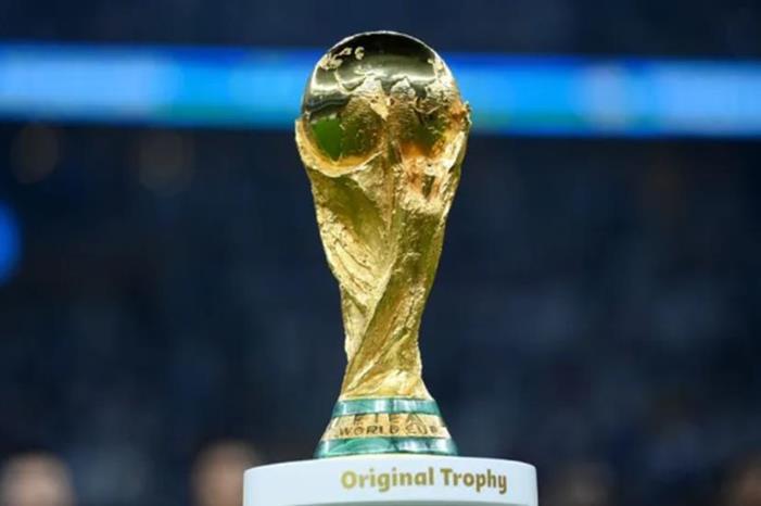 "الفيفا" يكشف عن الخطوات الأولى لشراء تذاكر كأس العالم 2026 68b89c2d4c59b739d86fd041