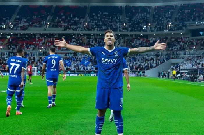 ساو بولو يكشف مفاجأة حول مفاوضاته مع الهلال بشأن ليوناردو Screenshot 2025-09-03 093430