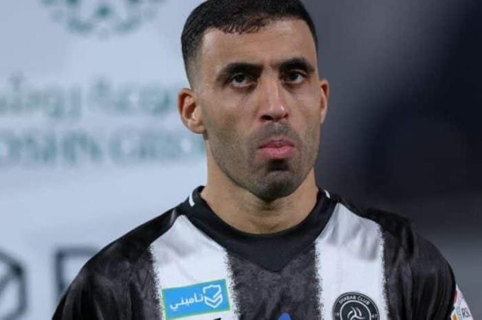 تمرد حمدالله.. المغربي يواصل الغياب عن تدريبات الشباب photo_2025-02-06-20.28.01-780x470