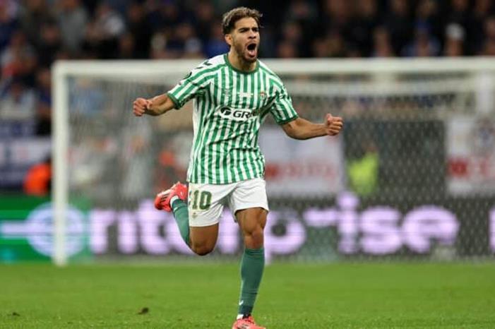 الزلزولي يبدأ التدريبات الفردية استعدادًا للعودة إلى الملاعب GettyImages-2217534292-780x470