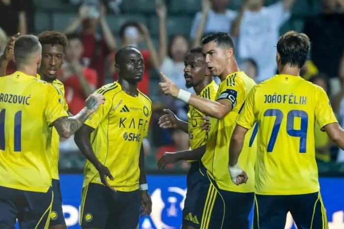 "رحيله أسعد الجماهير".. صفقة النصر الجديدة تشعل جدلا واسعا Screenshot 2025-09-06 141054