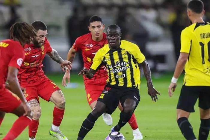 صراع الاتحاد والقادسية يشتعل لحسم الصفقة الكبرى .. تفاصيل حصرية Screenshot 2025-09-06 174608