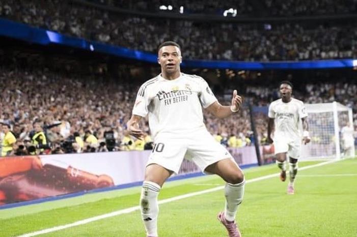 مبابي: ريال مدريد دائما المرشح للفوز بدوري أبطال أوروبا.. وتعلمنا الكثير من الموسم الماضي Screenshot 2025-09-07 125853