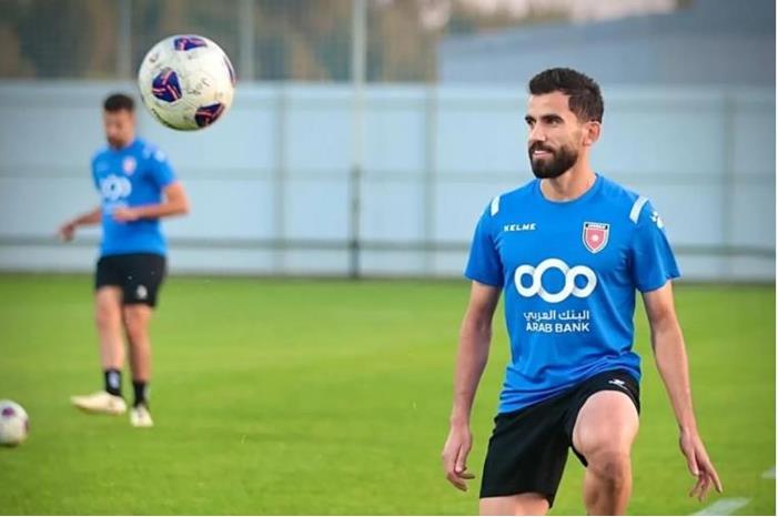 الفيصلي يعلن إصابة نجمه مع النشامى Screenshot 2025-09-07 153730