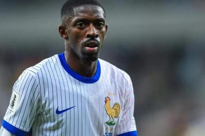 صدمة في سان جيرمان.. ديمبيلي يغيب 6 أسابيع Screenshot 2025-09-07 092401