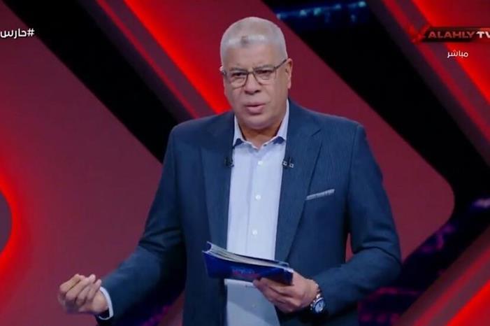 على خلفية الفيديو المثير للجدل.. أحمد حسن يتوعد شوبير (فيديو) 68bec82f4c59b77fb468aaed