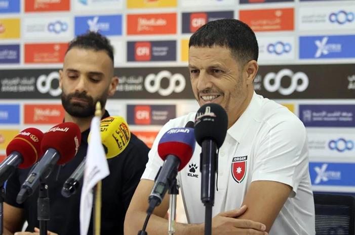 عاجل : سلامي يؤكد أهمية الاستفادة من مباراة الدومينيكان 8ddcf0a0-1e3e-4108-8211-40c31f4fbda1