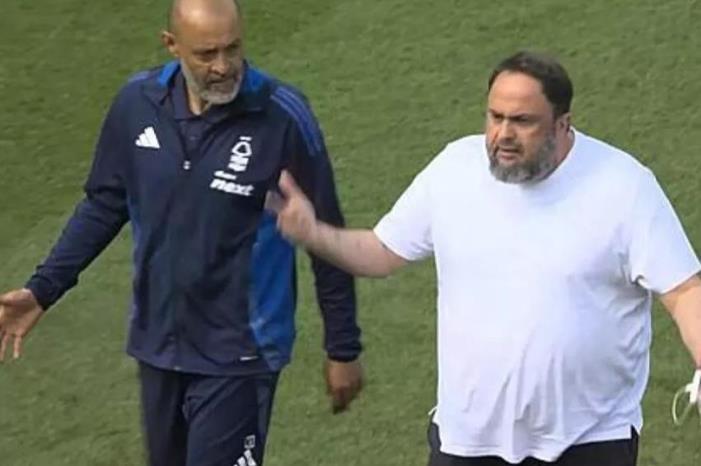 7 مرشحين لخلافة نونو سانتو في نوتنجهام فورست Screenshot 2025-09-09 102315