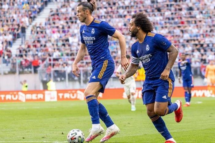 لاعب ريال مدريد يعود لكرة القدم بعد عامين من الاعتزال GettyImages-1234575427-780x470