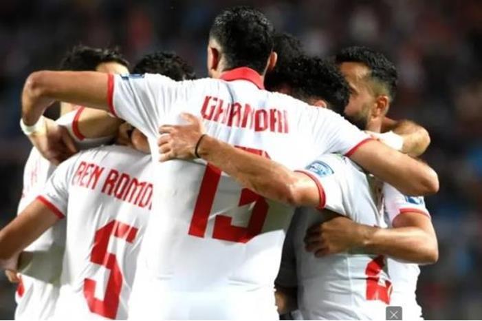 ثالث العرب.. تونس رسميا إلى مونديال 2026 Screenshot 2025-09-09 091231