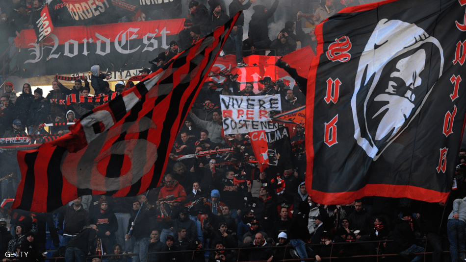 فتح تحقيق بصفقة بيع ميلان لمستثمرين صينيين