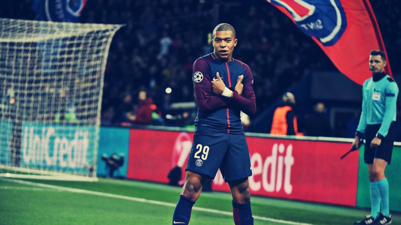 مبابي يُعطل صفقة انتقال هازارد إلى ريال مدريد