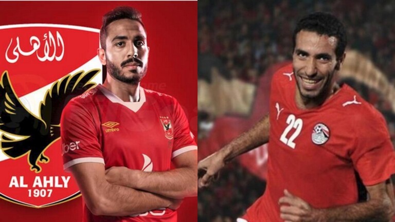 شاهد.. أبوتريكة يعلق على انتقال "كهربا" للأهلي