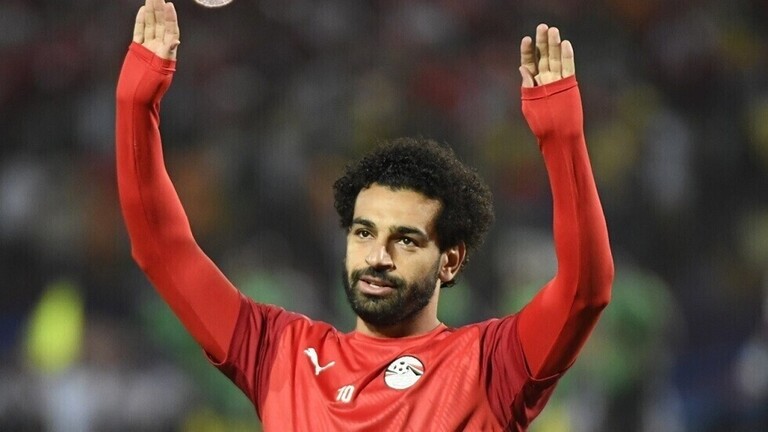شاهد.. مستجدات الخلاف بين صلاح والاتحاد المصري