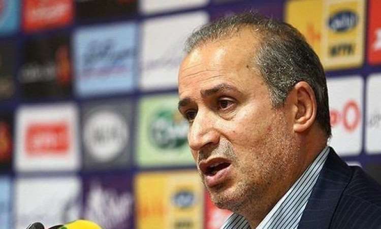 الأندية الإيرانية تهدد بالانسحاب من أبطال آسيا