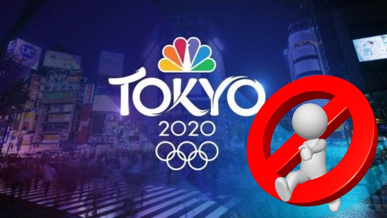 إلغاء أولمبياد طوكيو 2020 لن يكون إلا في حالة واحدة