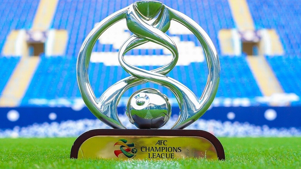 مواعيد جديدة لدور المجموعات في دوري أبطال آسيا
