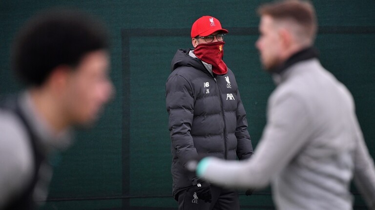 كلوب: كرة القدم لم تعد أولوية