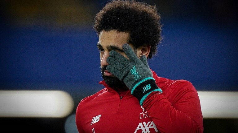 ليفربول يلجأ لمساعدة نفسية من أجل كسر قلق لاعبيه
