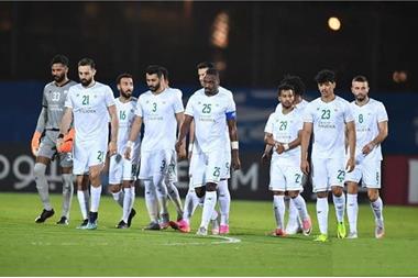 الأهلي السعودي يعلن تحصين موهبته بعقدٍ جديد - ملاعب