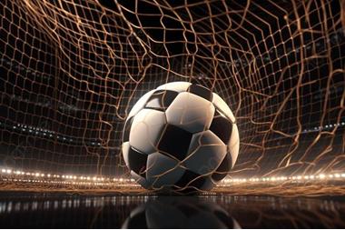 pngtree-goal-achieved-3d-rendering-of-soccer-ball-in-net-with-spotlight-picture-image_4055827
