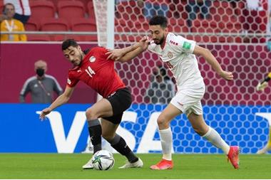 مصر والجزائر مباراة نتيجة نتيجة مباراة