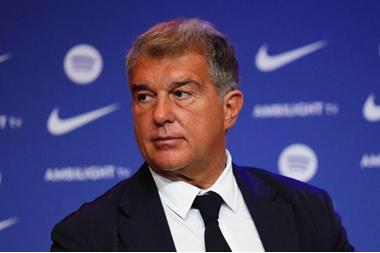 Barca-Joan-Laporta-devoile-les-dessous-de-lenregistrement-de-Dani-Olmo
