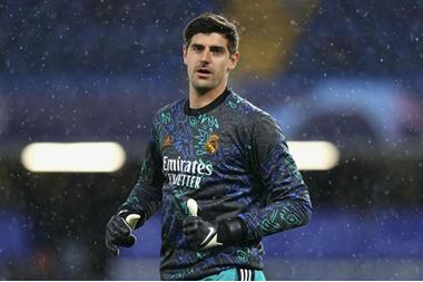 Thibaut-Courtois