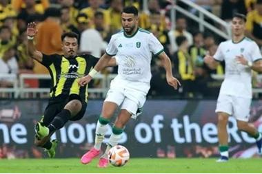alAhly-Saudi-mahrez