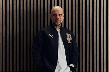 مانشستر سيتي يقترب من الاستقرار على خليفة غوارديولا