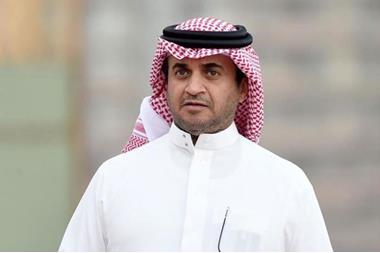 والدة رئيس نادي الشباب خالد البلطان في ذمة الله ملاعب