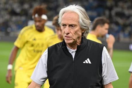 جيسوس يُهدد الهلال بأسلحة مُخيفة - ملاعب 