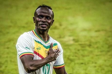 ساديو ماني يتوعد منتخب مصر - ملاعب 