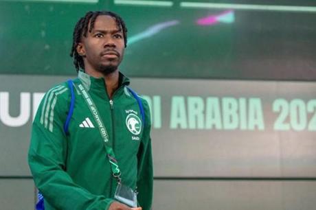 أهلي جدة يمنح الضوء الأخضر لإعارة الزبيدي - ملاعب 