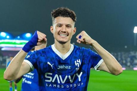 الهلال يعرقل انتقال الحمدان إلى النصر - ملاعب 