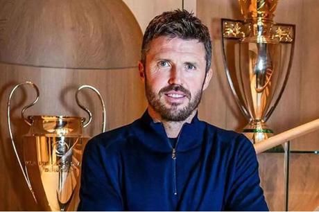 كاريك يتلقى أول صدمة من إدارة مان يونايتد - ملاعب 