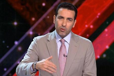 محمد أبو تريكة يعلق على خروج مصر من كأس أفريقيا - ملاعب 