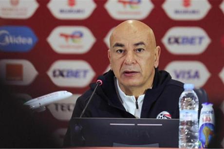 حسام حسن: البعض لم يرغب في تأهلنا - ملاعب 