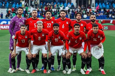 3 لاعبين خذلوا منتخب مصر في كأس أفريقيا - ملاعب 