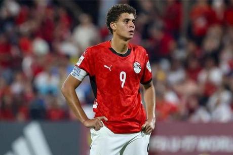 كشف سر فشل صفقة حمزة عبدالكريم إلى برشلونة - ملاعب 