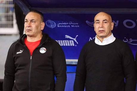 قرار نهائي من اتحاد الكرة المصري يحسم مصير حسام حسن - ملاعب 