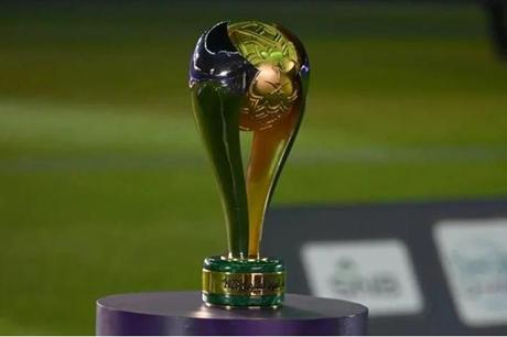 الكويت تنوي استضافة كأس السوبر السعودي - ملاعب 