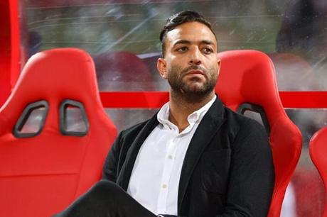 منع ظهور ميدو في الإعلام المصري وتحويله للتحقيق - ملاعب 