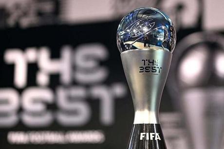 فيفا يقرر إيقاف جوائز ذا بيست - ملاعب 