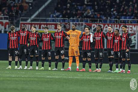 ميلان يتخطى ليتشي بالكالتشيو - ملاعب 